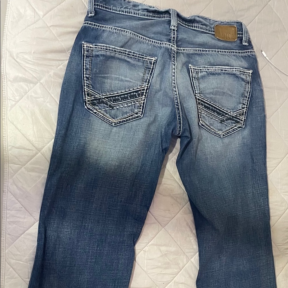 Bke jeans